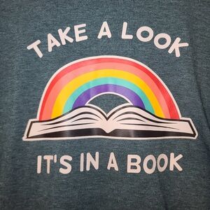 Dark Green Fabric with Tag